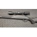 Savage 11 .223 Rem 20" Barrel Bolt Action Rifle Used